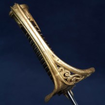 French M1845-55 Infantry Officers Sword 14